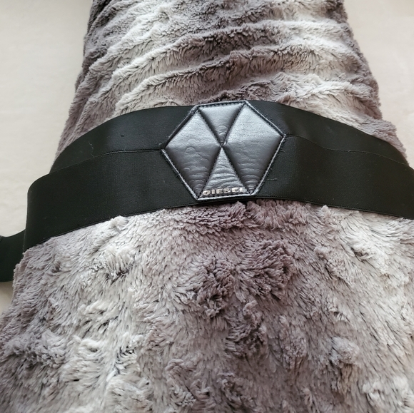 DIESEL BLACK GOLD WOMEN'S WAIST BELT - Picture 6 of 6